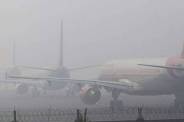 fog