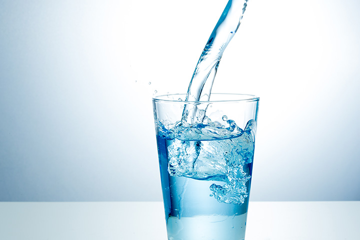 drinking more water harmful new research 