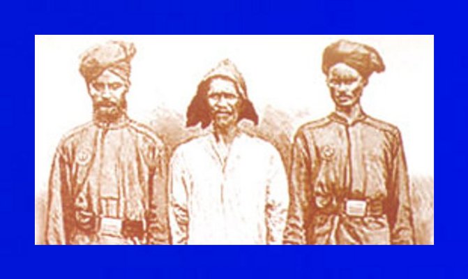 full story of adivasi freedom fighter tantya bhil