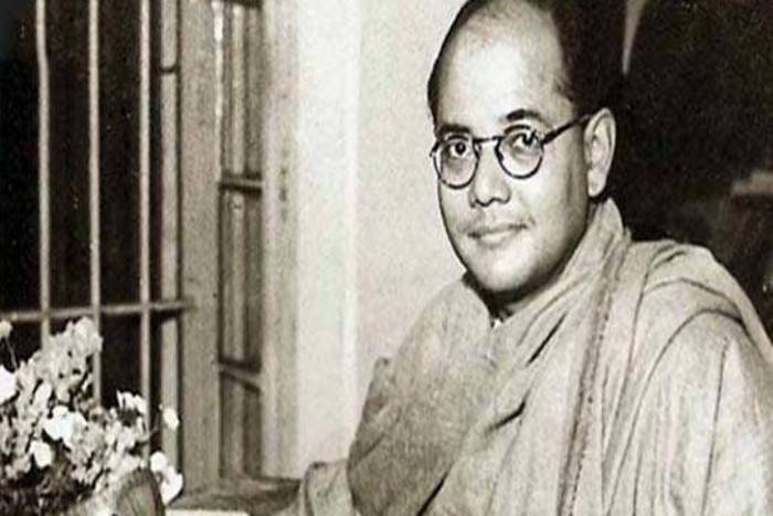 Subhash Chandra Bose