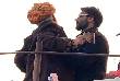 Baadshaho shooting