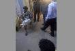 Baadshaho shooting