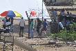 Baadshaho shooting