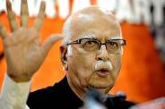 lk advani