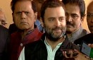 Note Ban A Foolish Decision Says Rahul Gandhi