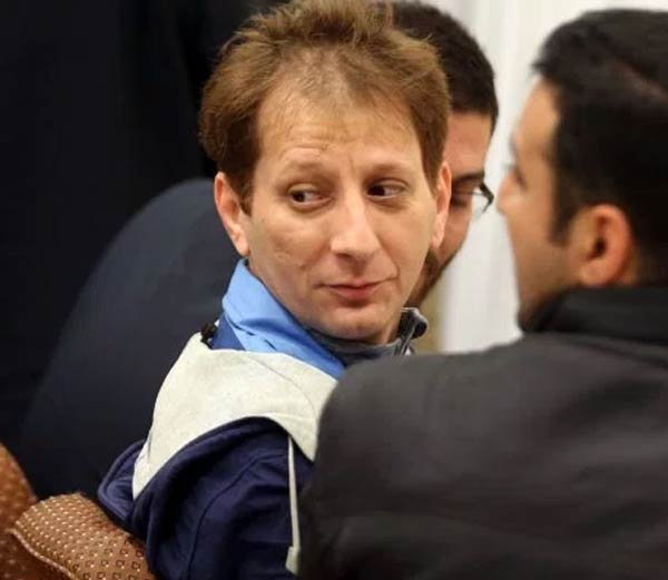 Iranian businessman given death Sentence in corrup