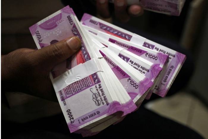Income Tax raid