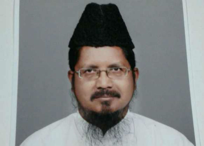 maulana shahabuddin 