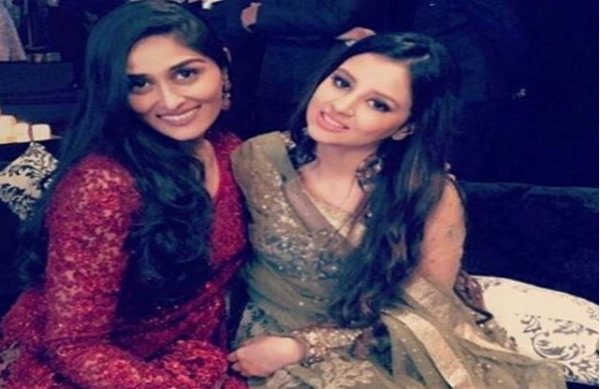 Yuvraj singh reception party in delhi