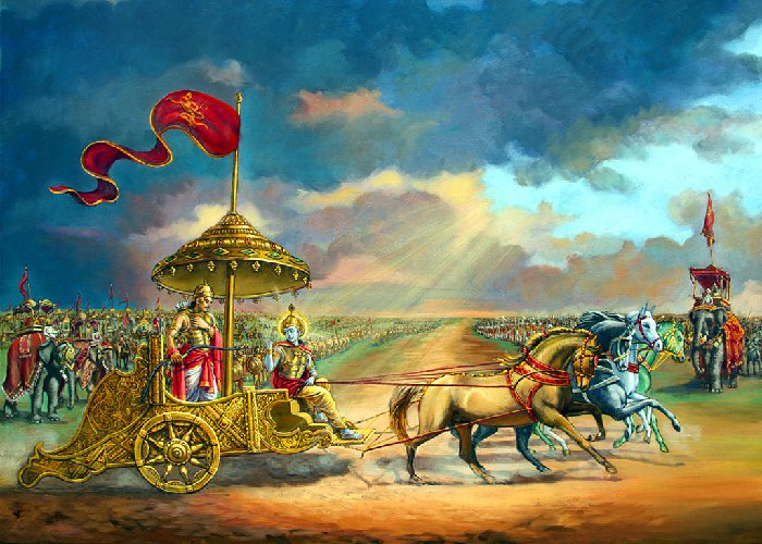 geeta saaar
