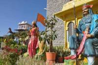 pratap gaurav kendra