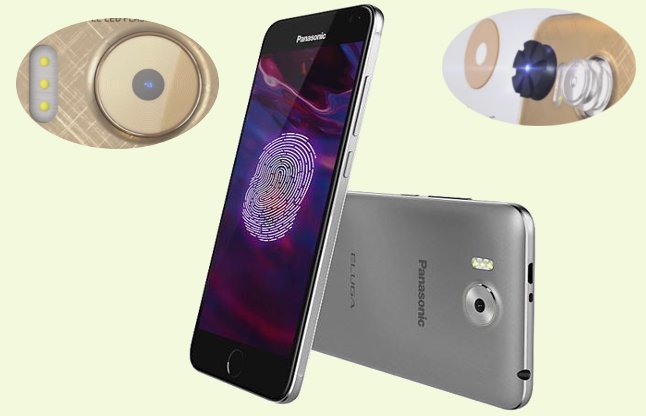 panasonic eluga prim