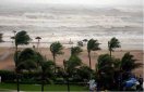 Red alert in tamilnadu  as cyclone vardah comes