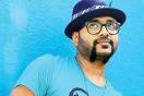 Benny Dayal,