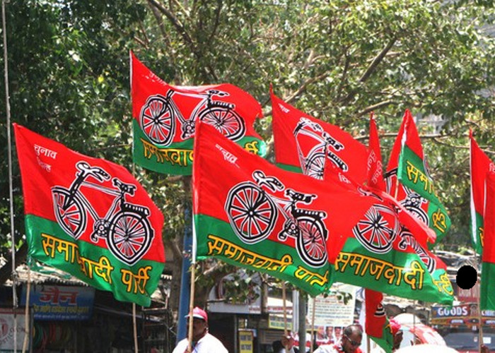Samajwadi Party