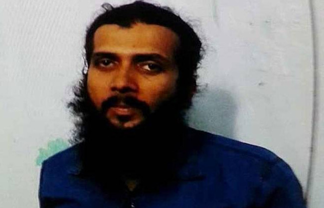 2013 Hyderabad Blast Case