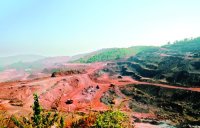 Balod : Mines Management said the BSP if strict ad