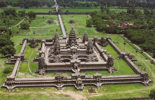 angorwat temple