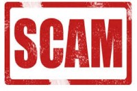 scam