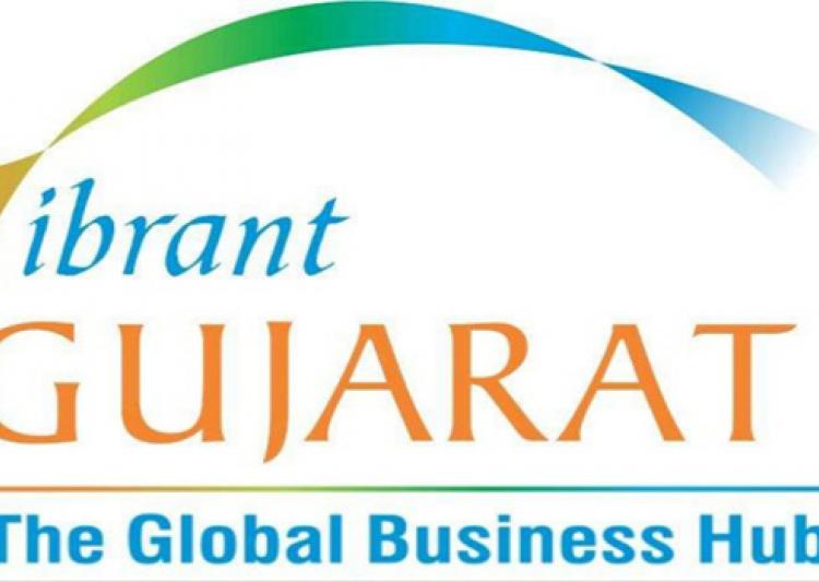 vibrant Gujarat summit