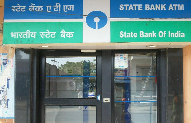 बिहारः SBI ATM से निकला 2000 का नकली नोट, एटीएम सील
