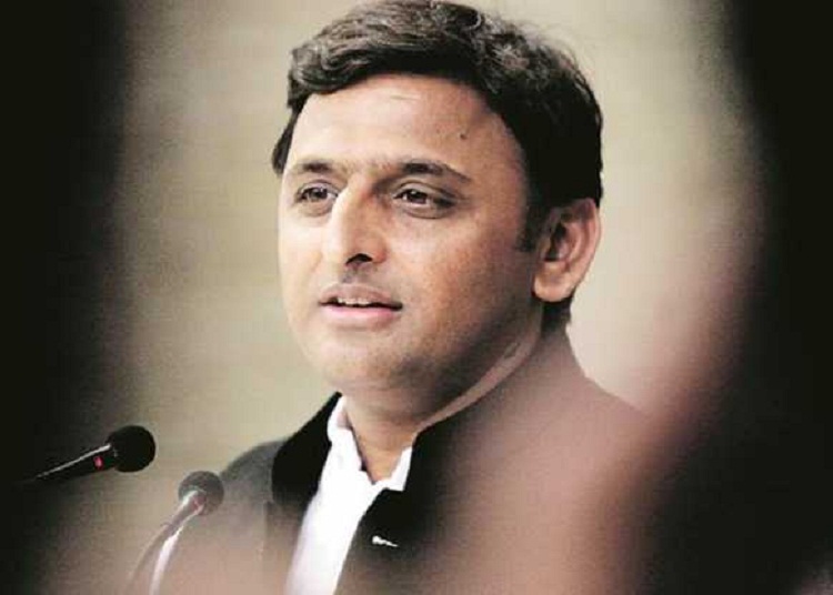 akhilesh yadav