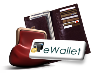 E wallet