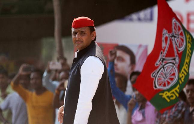 akhilesh