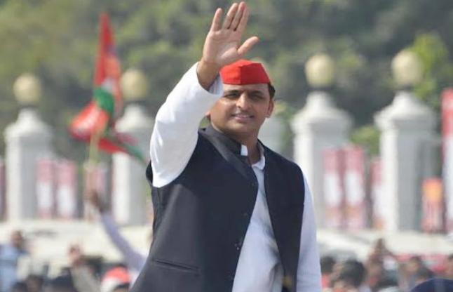 akhilesh yadav