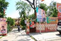 bjp rajasthan headquarter 