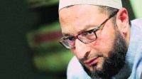 Asaduddin Owaisi