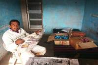 illigal wine shop in sangria