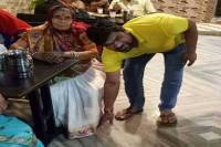 yashoda ben