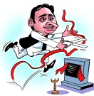 CM Akhilesh 