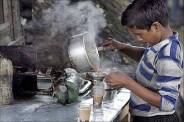child labour