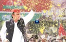 Akhilesh Yadav