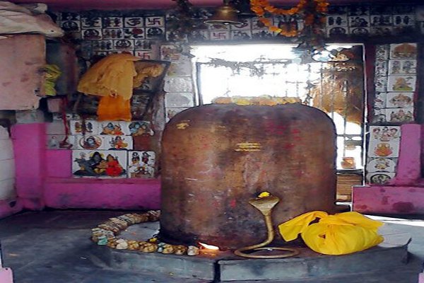 shivling