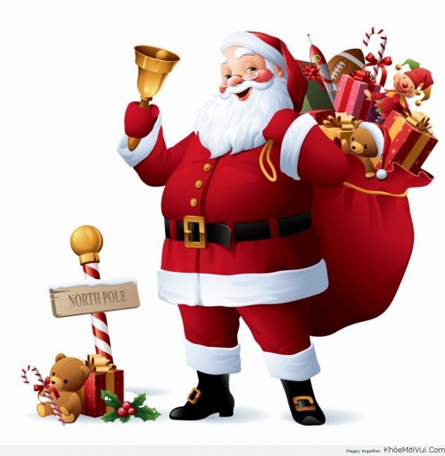 Discover Santa - Ek Moka Dheron Gifts Jeetney ka