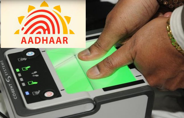 aadhar pay app