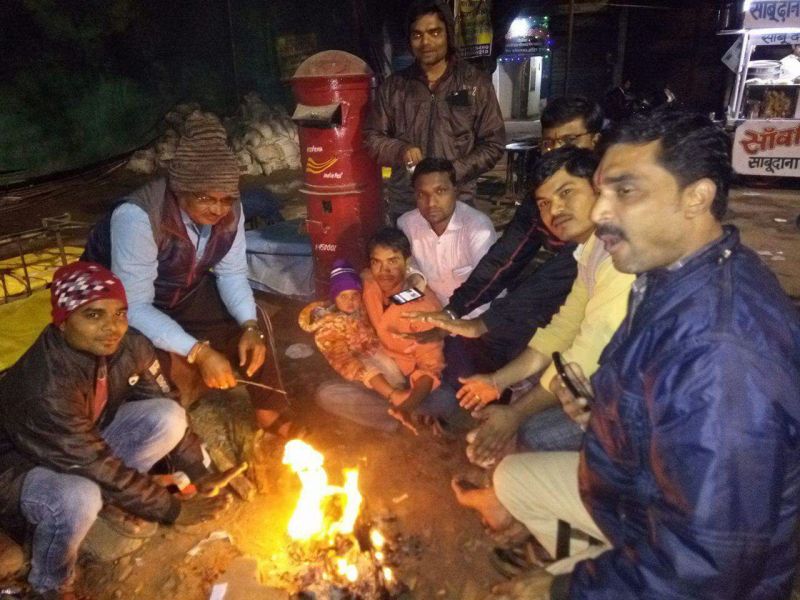  khandwa, Burhanpur, Burhanpur is Coldest in Madhy