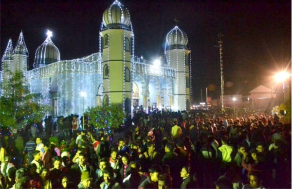 Pictures of patrika from around the country