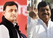 UP Vidhansabha Chunav 2017