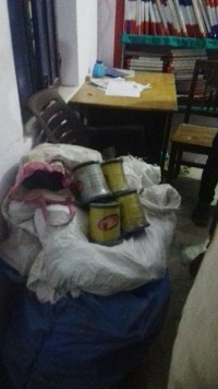 Banned Chinese Manjha