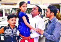 child sacrifice case because of superstitious beli