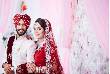 Cricketer Mandeep Singh marries Jagdeep Jaswal