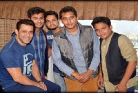 salman khan birthday celebration in indore