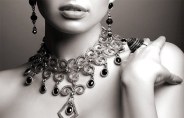 silver jewellery