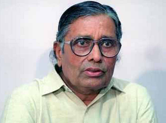 ex cm of mp,sundarlal patwa,bhopal,mp