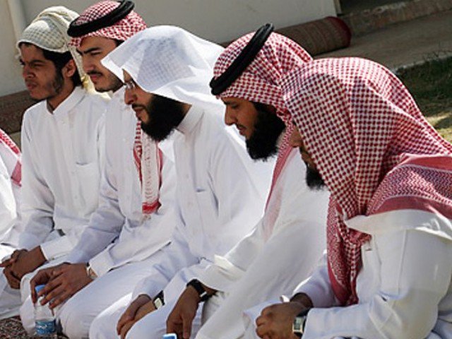 Saudi Men No Longer Allowed To Marry Women From Pa