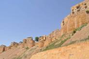 jaisalmer ka sonar killa  